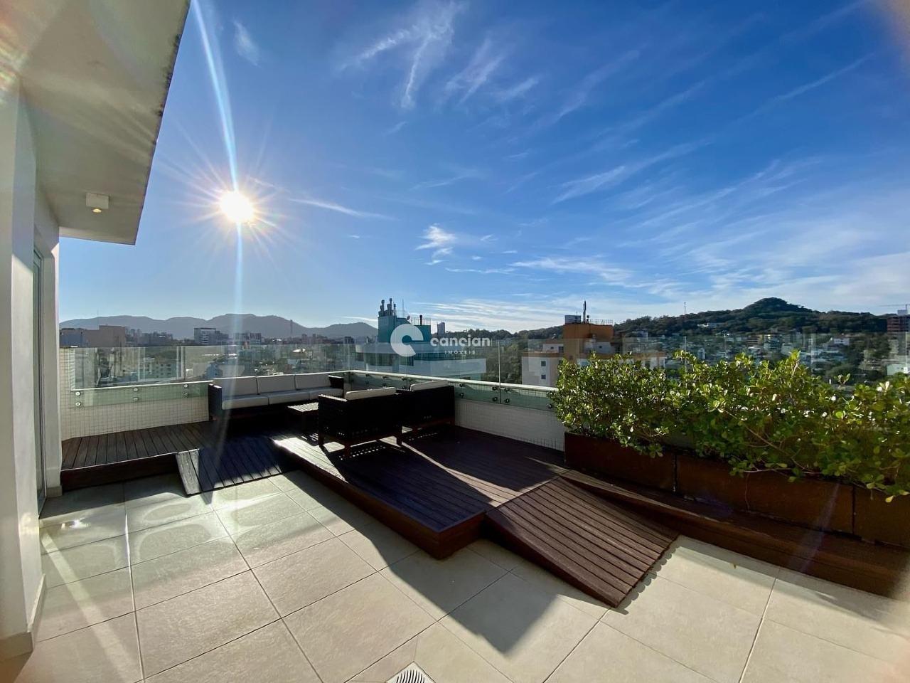 Apartamento à venda no Nossa Senhora de Lourdes: 