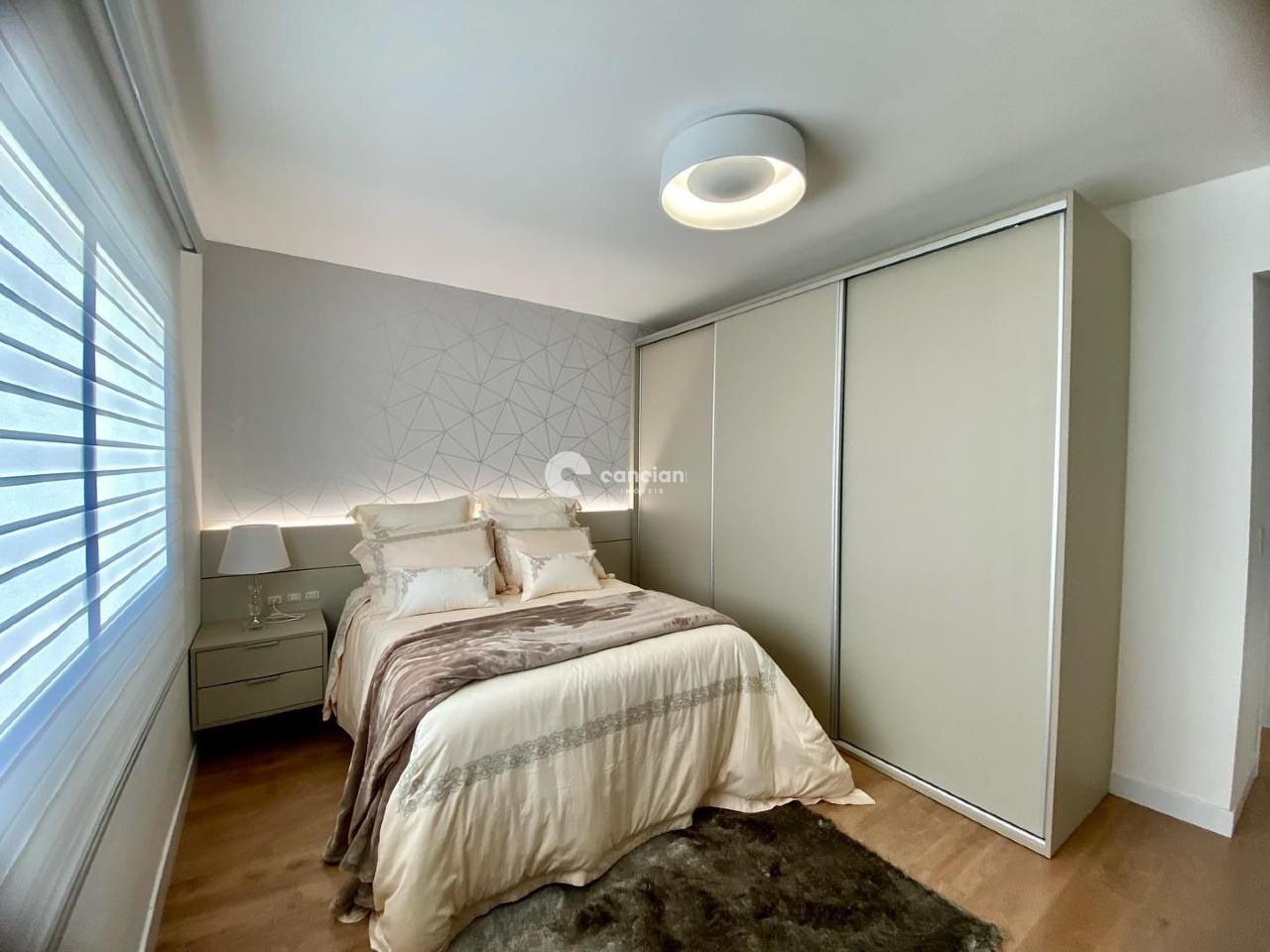 Apartamento à venda no Nossa Senhora de Lourdes: 