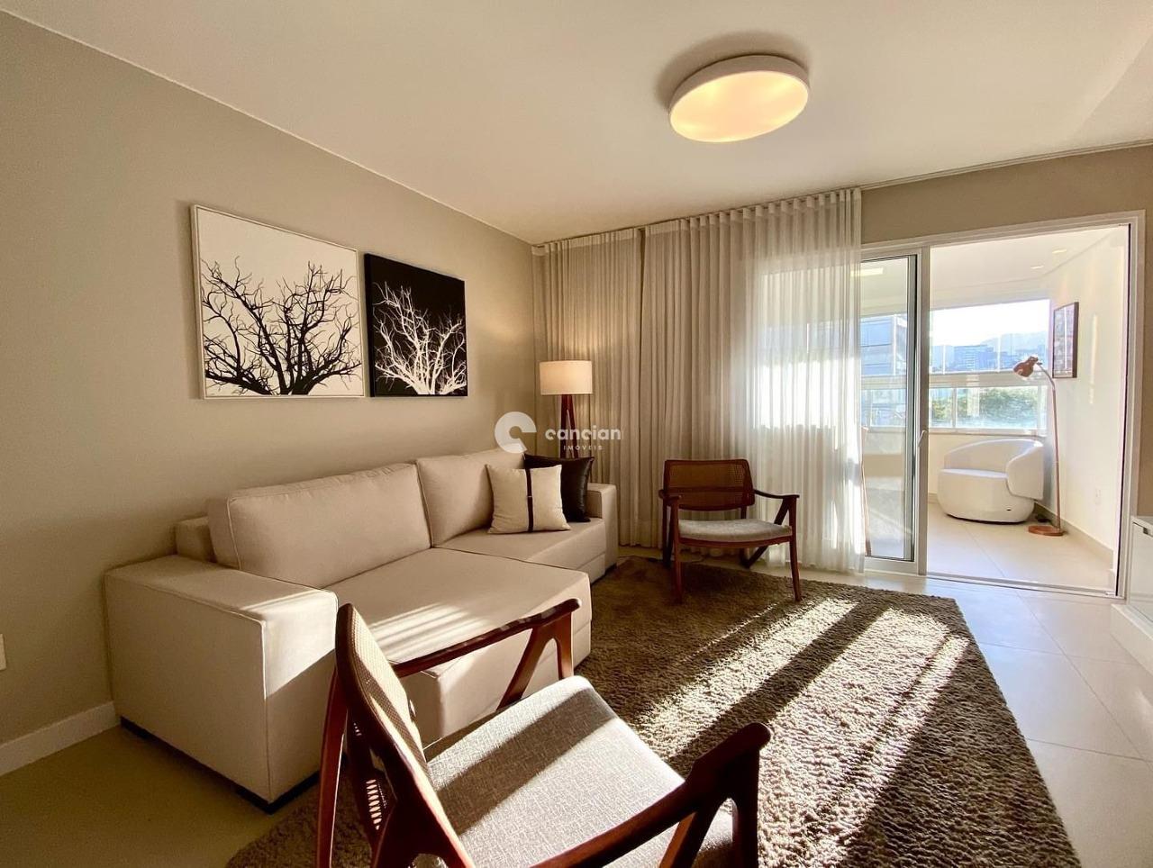 Apartamento à venda no Nossa Senhora de Lourdes: 