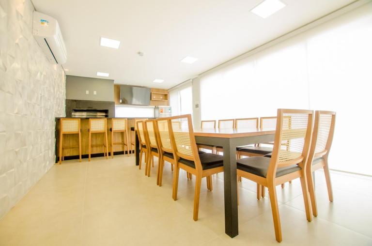 Apartamento à venda no Nossa Senhora de Lourdes: 