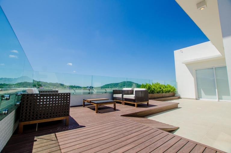 Apartamento à venda no Nossa Senhora de Lourdes: 