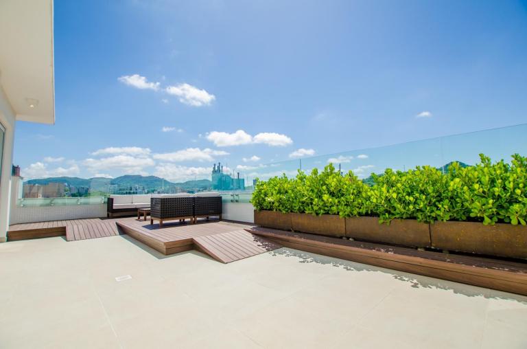 Apartamento à venda no Nossa Senhora de Lourdes: 