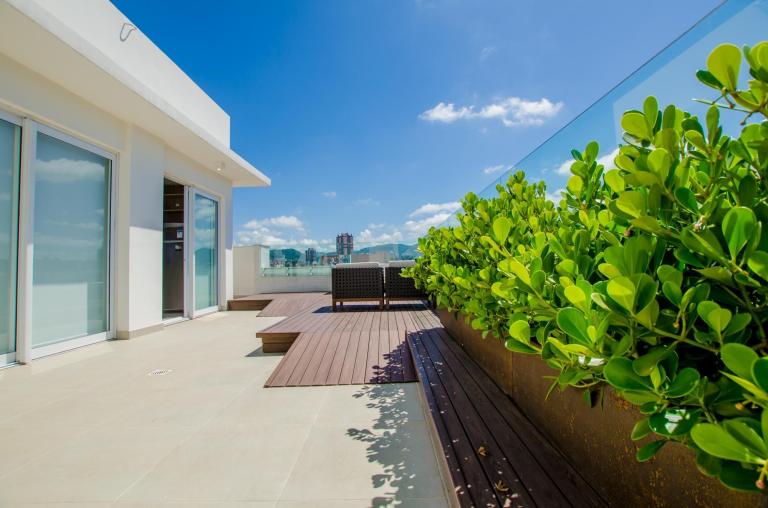 Apartamento à venda no Nossa Senhora de Lourdes: 