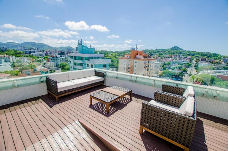 Apartamento à venda no Nossa Senhora de Lourdes: 