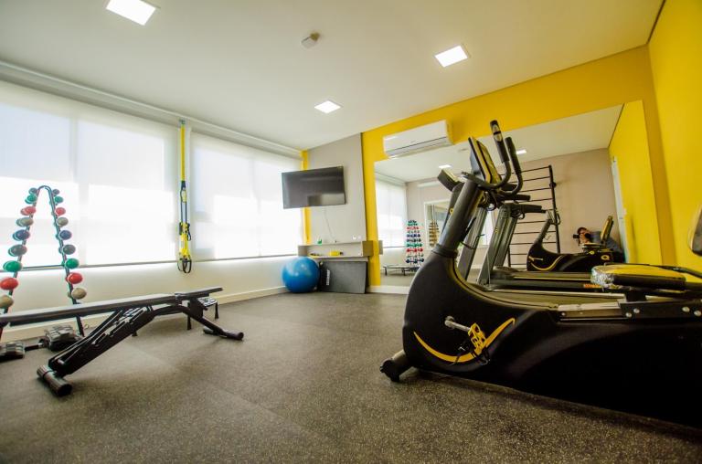 Apartamento à venda no Nossa Senhora de Lourdes: 