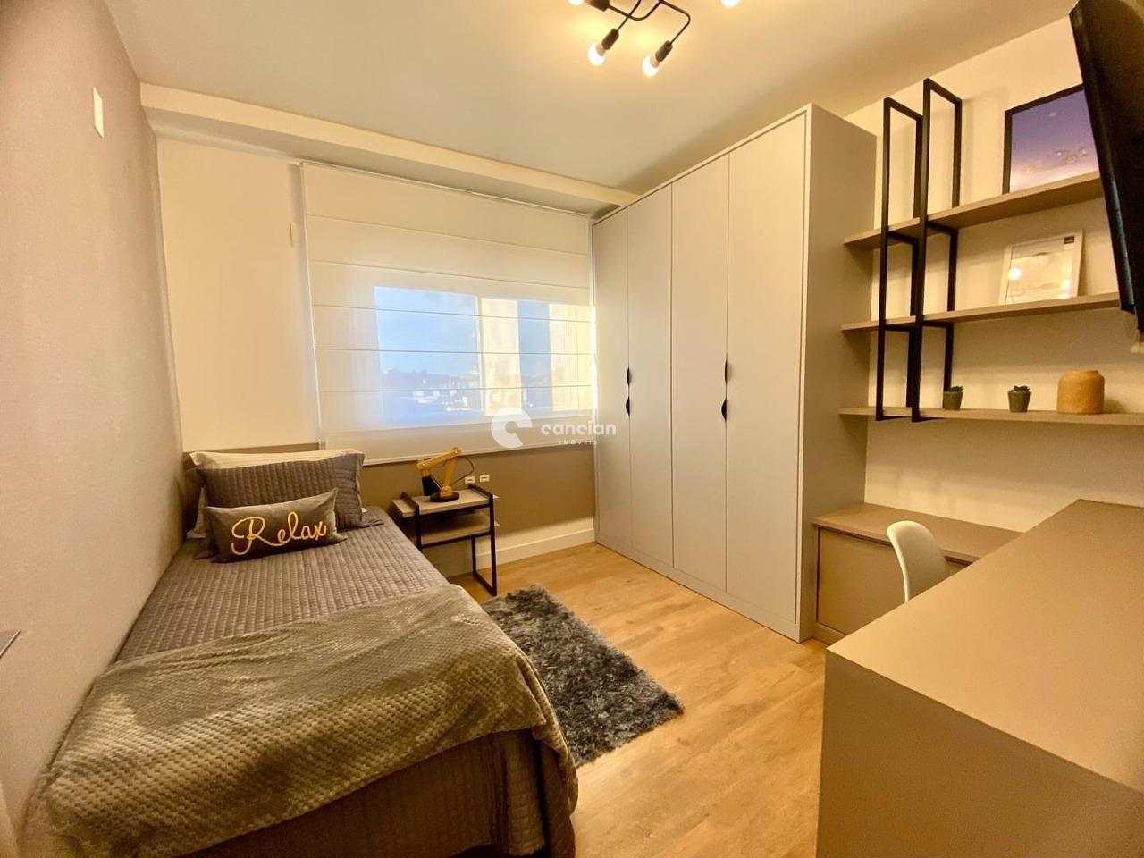 Apartamento à venda no Nossa Senhora de Lourdes: 