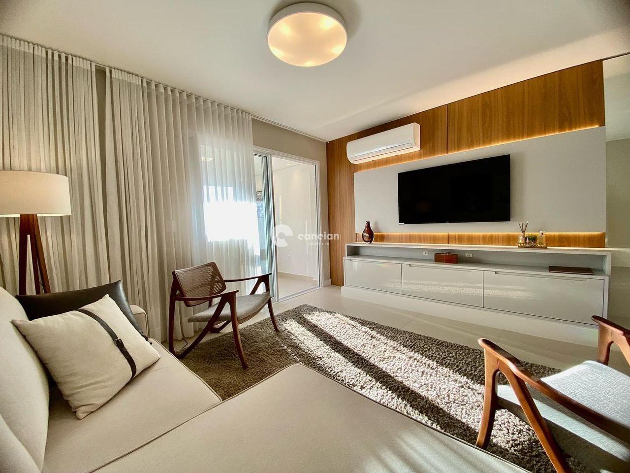 Apartamento à venda no Nossa Senhora de Lourdes: 