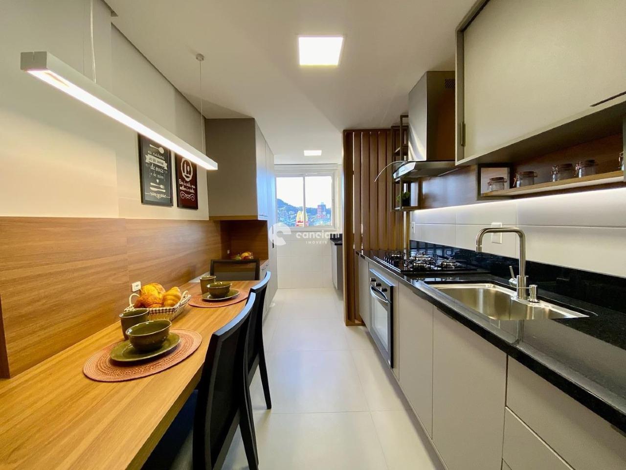 Apartamento à venda no Nossa Senhora de Lourdes: 