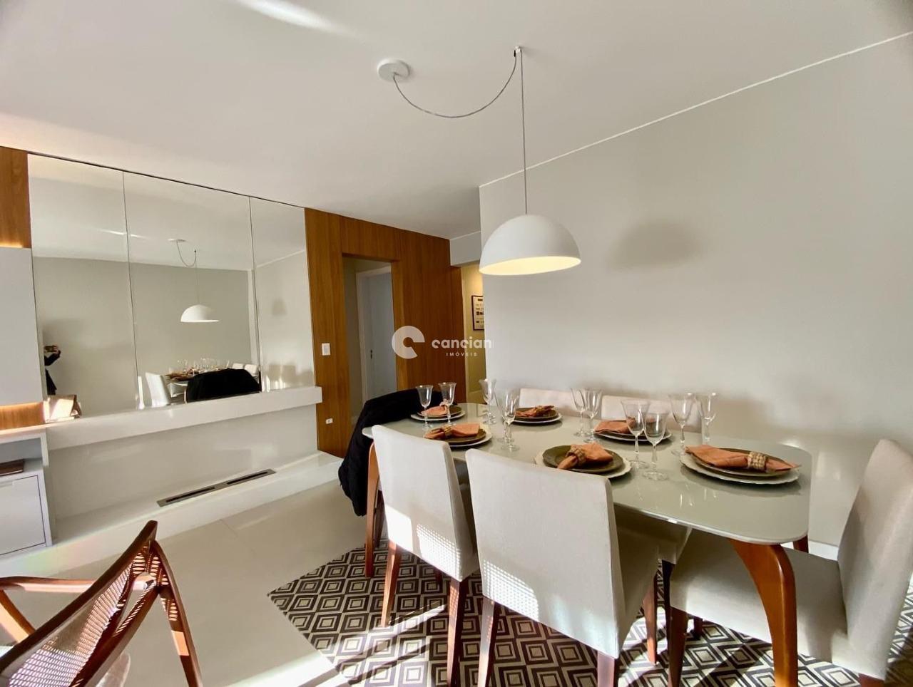 Apartamento à venda no Nossa Senhora de Lourdes: 