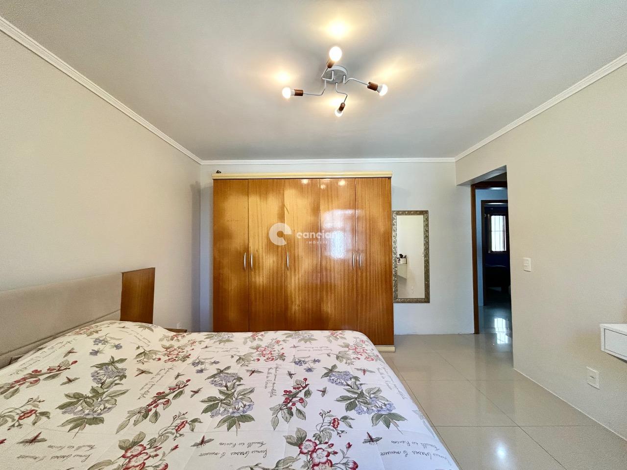 Casa à venda no Camobi: