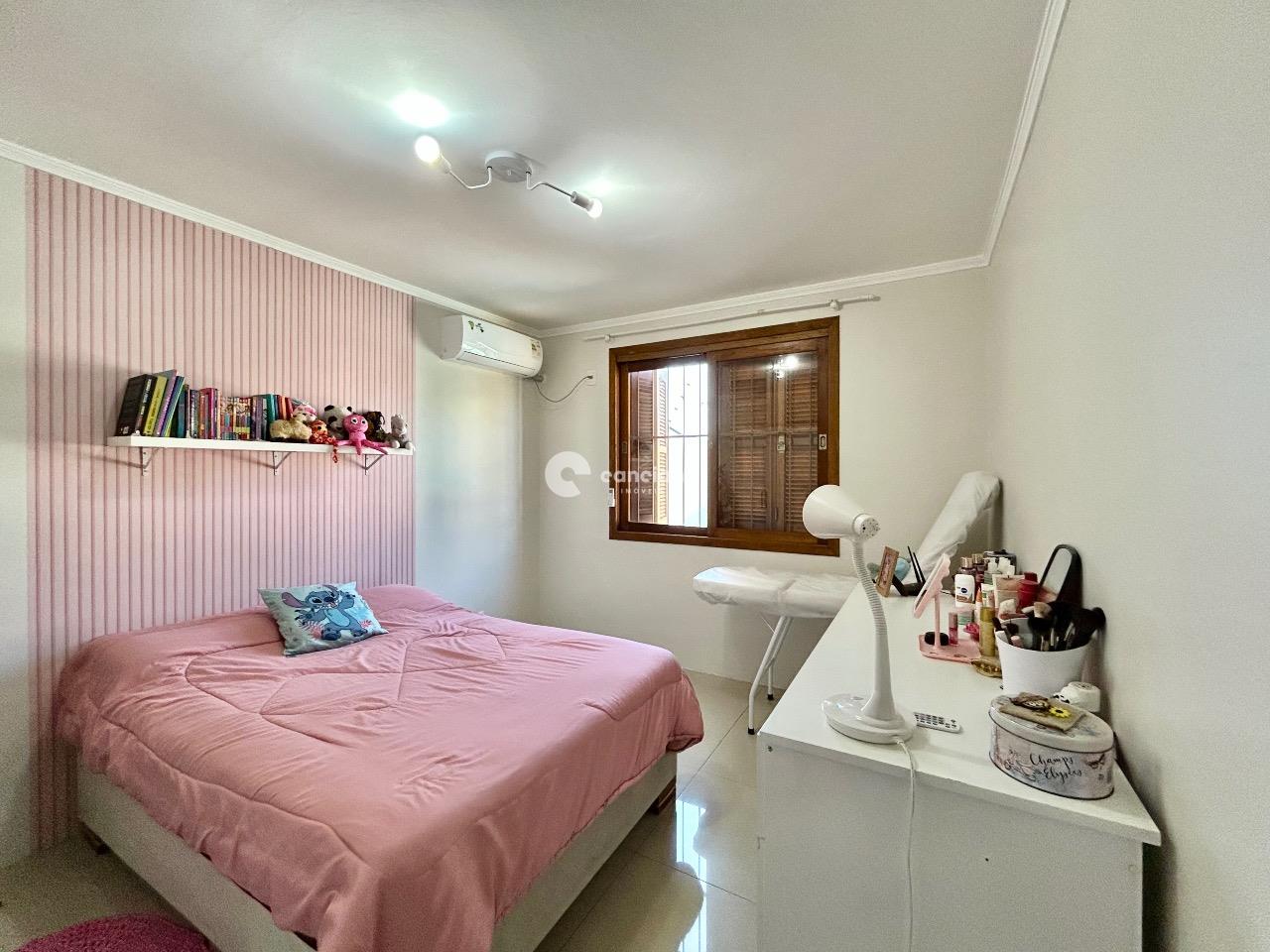 Casa à venda no Camobi: