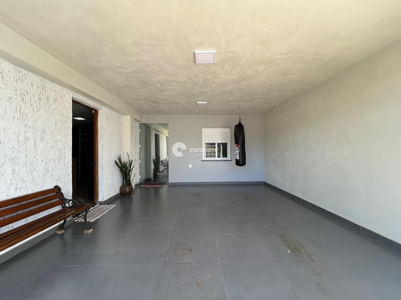 Casa à venda no Camobi: