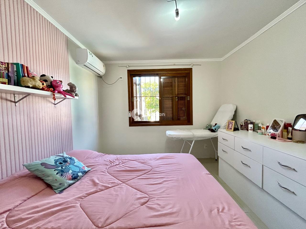 Casa à venda no Camobi: