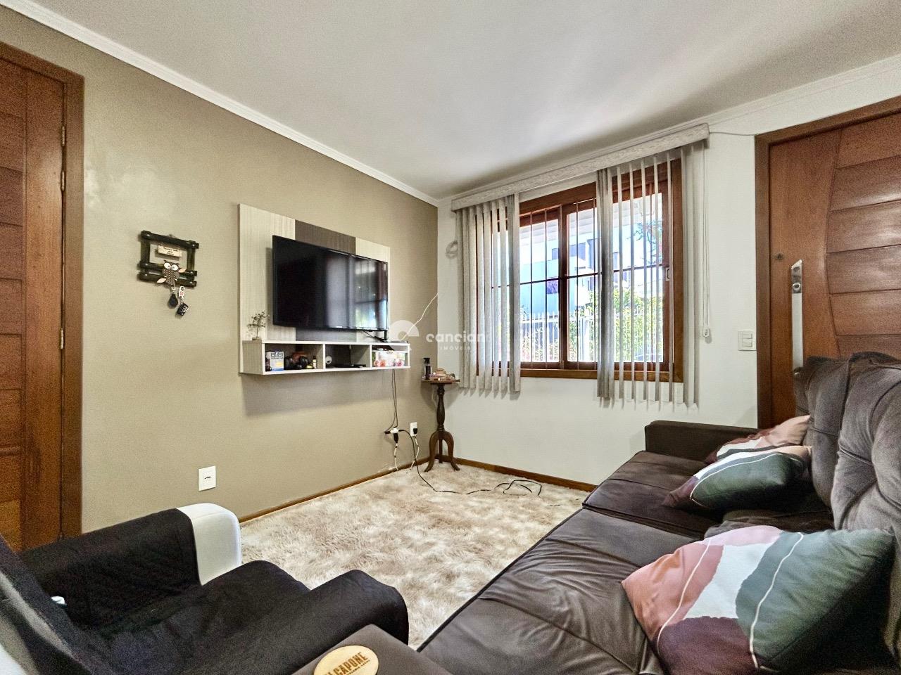 Casa à venda no Camobi: