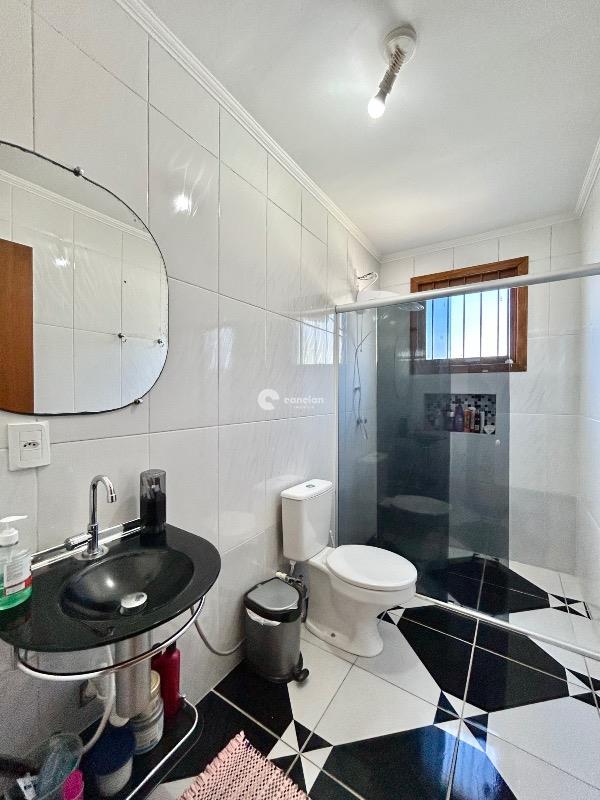 Casa à venda no Camobi: