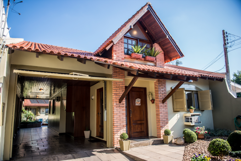 Casa à venda no Nossa Senhora de Lourdes: