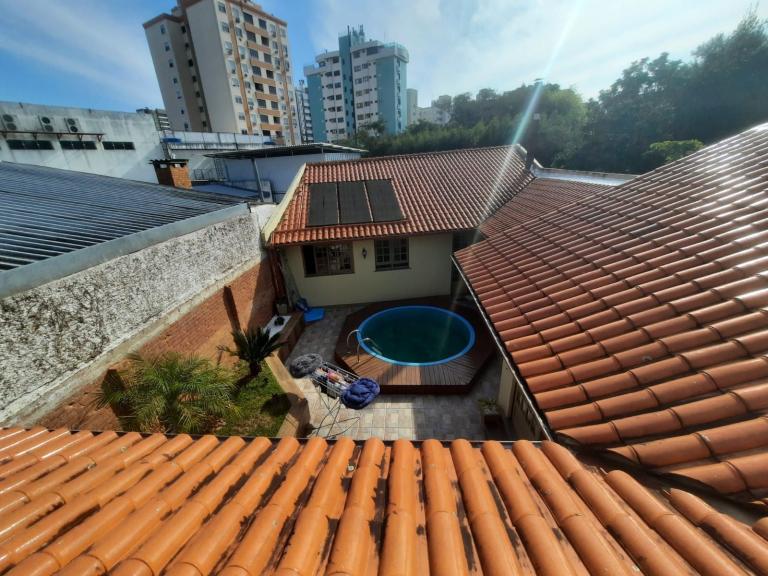 Casa à venda no Nossa Senhora de Lourdes:
