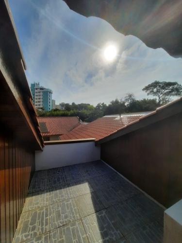 Casa à venda no Nossa Senhora de Lourdes: