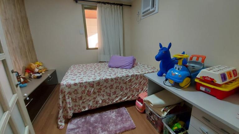 Casa à venda no Nossa Senhora de Lourdes: