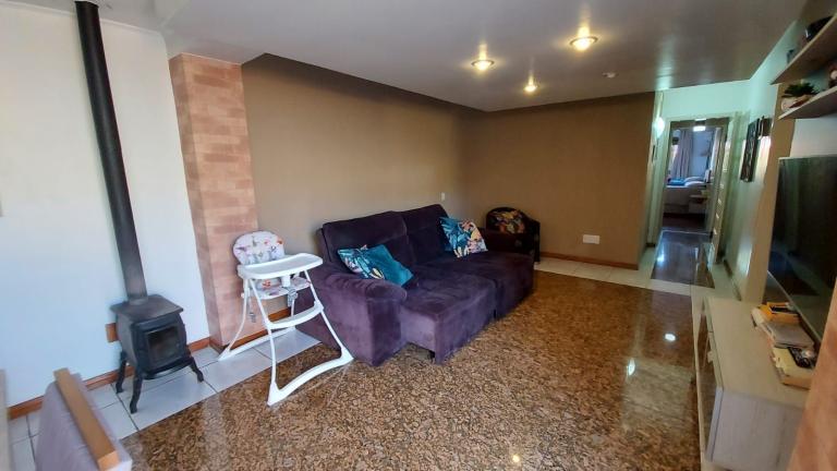 Casa à venda no Nossa Senhora de Lourdes: