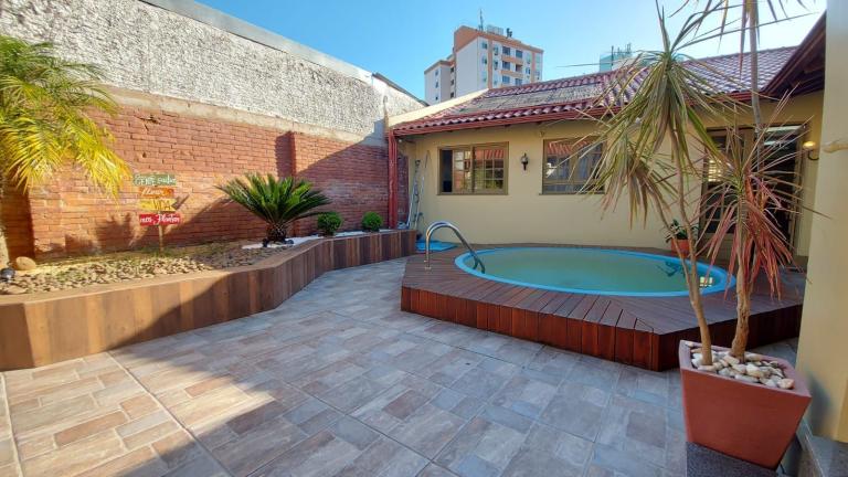 Casa à venda no Nossa Senhora de Lourdes: