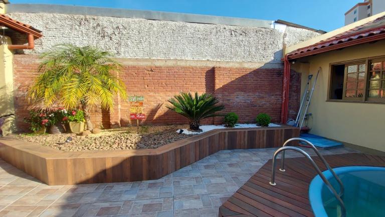 Casa à venda no Nossa Senhora de Lourdes: