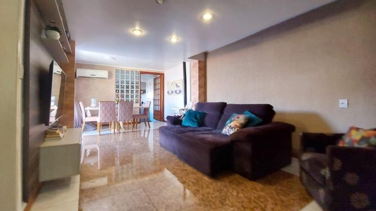 Casa à venda no Nossa Senhora de Lourdes: