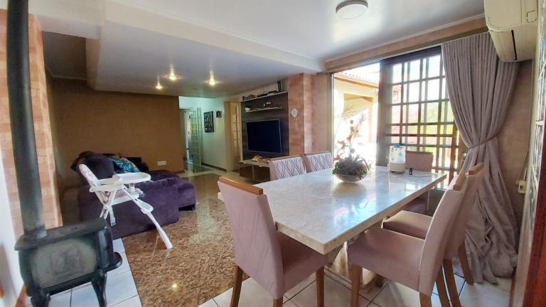 Casa à venda no Nossa Senhora de Lourdes: