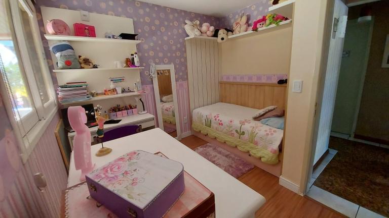 Casa à venda no Nossa Senhora de Lourdes: