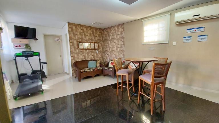 Casa à venda no Nossa Senhora de Lourdes: