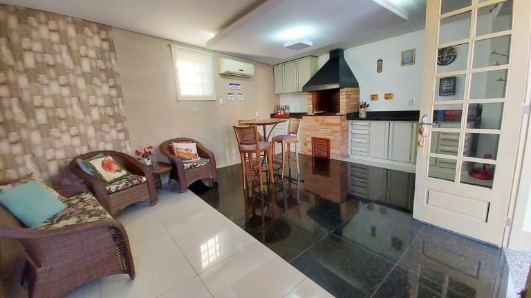 Casa à venda no Nossa Senhora de Lourdes: