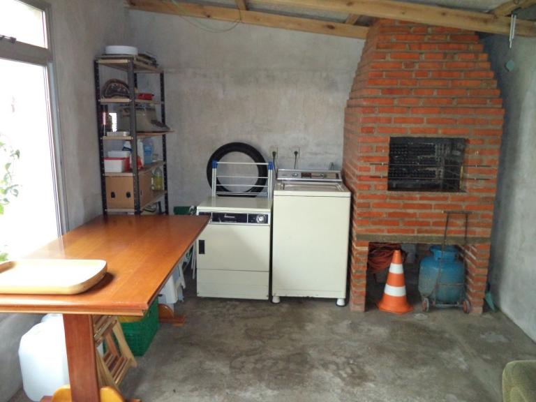 Casa à venda no São João: