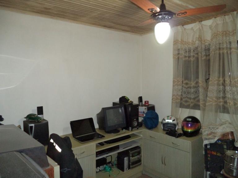 Casa à venda no São João: