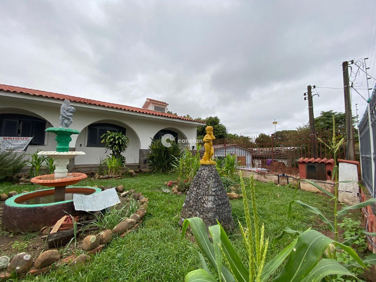 Casa à venda no Juscelino Kubitschek:
