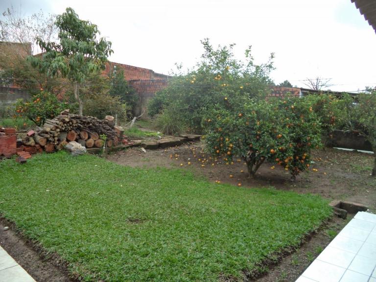 Casa à venda no Juscelino Kubitschek: