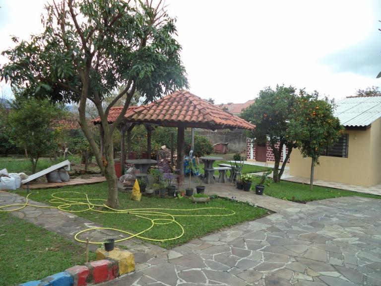 Casa à venda no Juscelino Kubitschek: