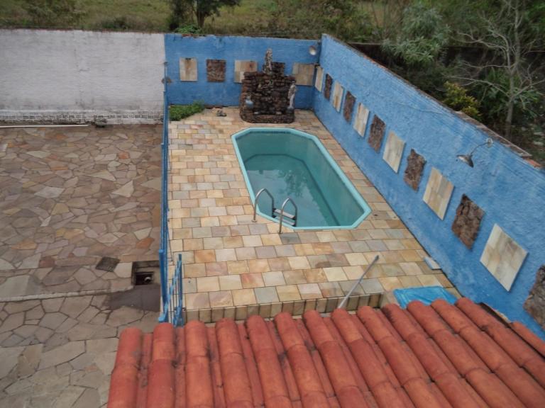 Casa à venda no Juscelino Kubitschek: