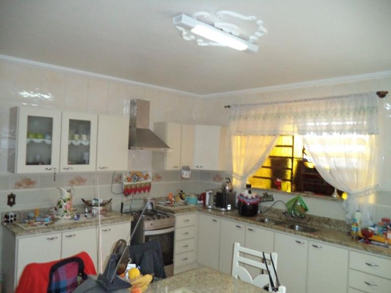 Casa à venda no Juscelino Kubitschek: