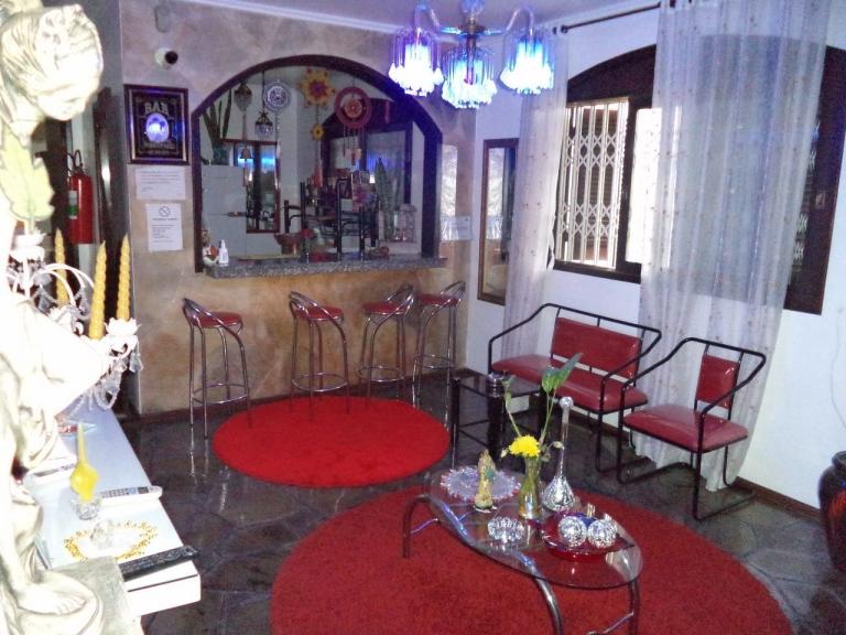 Casa à venda no Juscelino Kubitschek: