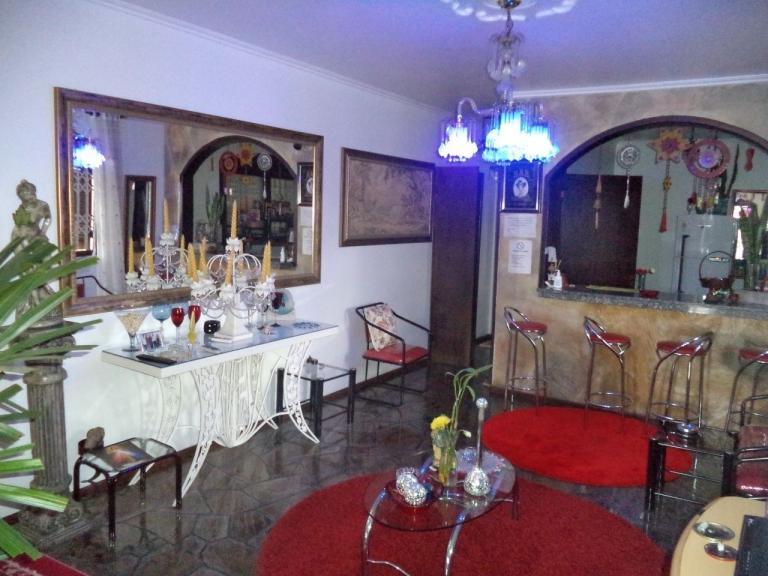 Casa à venda no Juscelino Kubitschek: