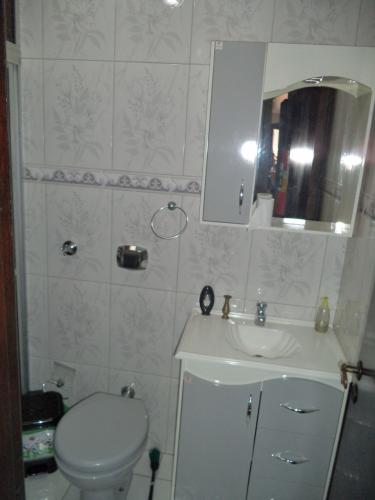 Casa à venda no Juscelino Kubitschek: