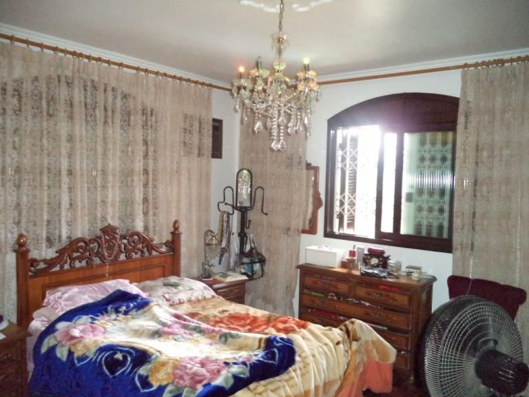 Casa à venda no Juscelino Kubitschek: