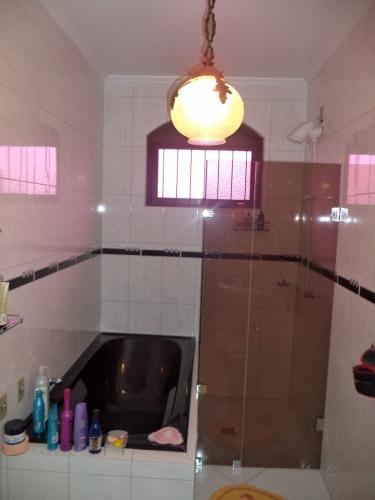 Casa à venda no Juscelino Kubitschek: