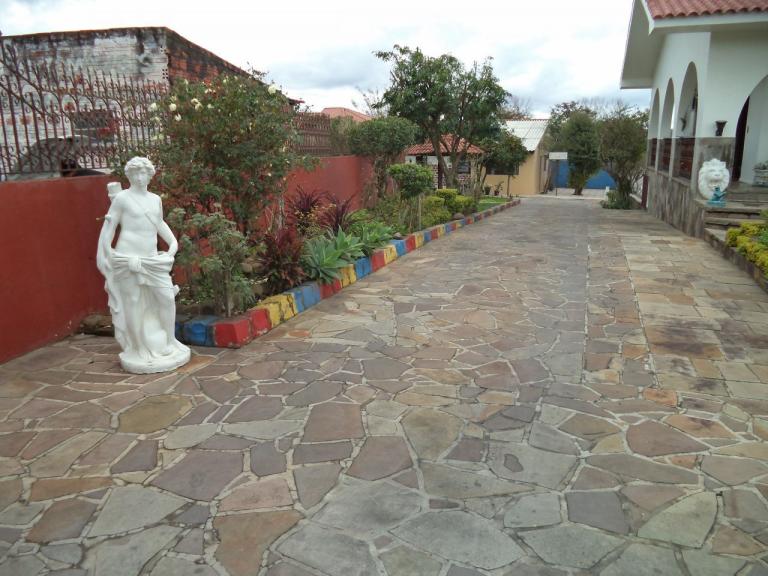 Casa à venda no Juscelino Kubitschek: