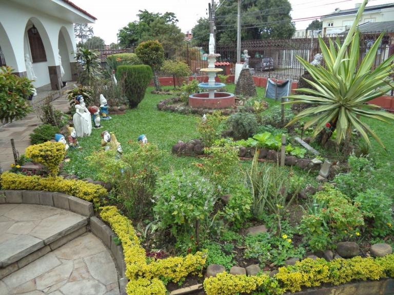 Casa à venda no Juscelino Kubitschek: