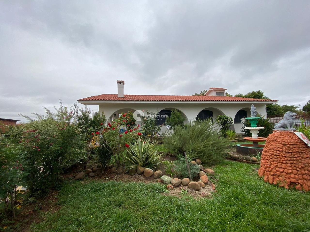 Casa à venda no Juscelino Kubitschek: