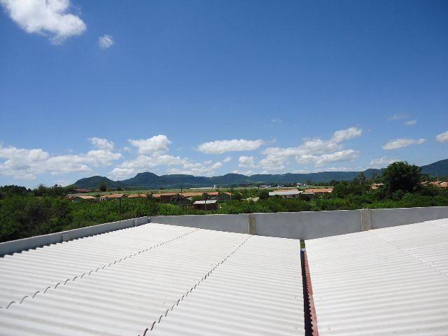 Casa à venda no Camobi: