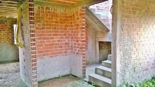 Casa à venda no Camobi: