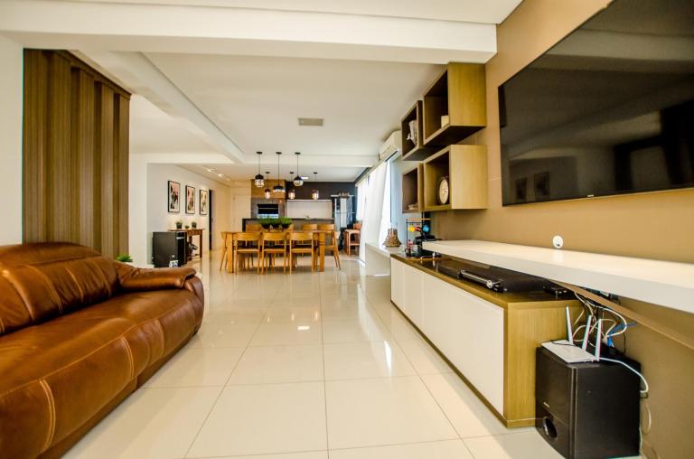 Cobertura à venda no Nossa Senhora de Fátima: