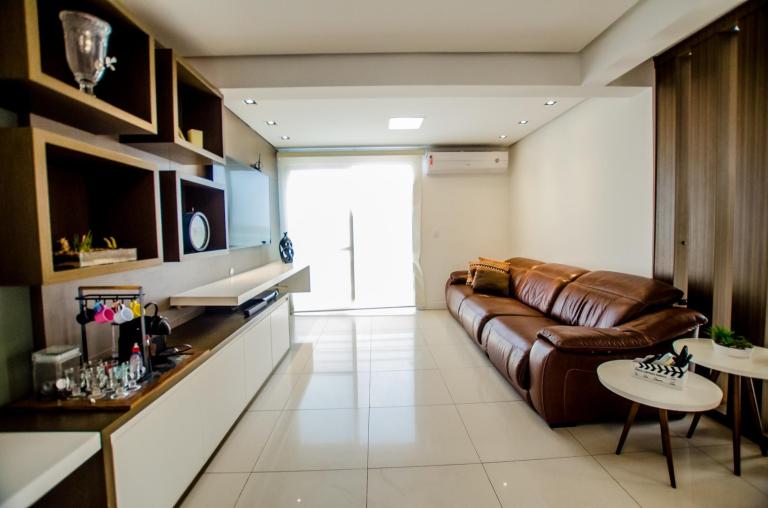 Cobertura à venda no Nossa Senhora de Fátima: